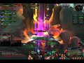 Strategy for the ninth boss in Karazhan.