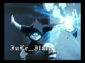 Narato(la muerte de itachi)