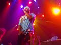 straight to the bank live