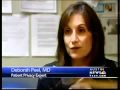 Government taking newborn DNA samples without permission