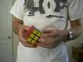 Rubiks Cube (My Method)