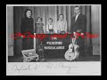 The Ninety and Nine  -  Trumpet Solo - The Pickering Family