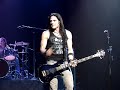 Zo2 Live  Walnut Creek California Jan 4th 2008  Awesome Bass Guitar Intro!