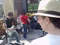 Project Blue @ Kensington 1