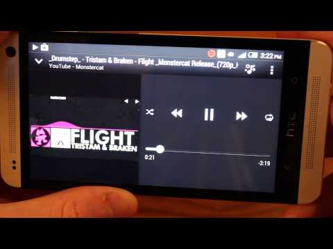 how to repair htc one x speaker