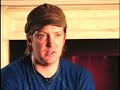Queens Of The Stone Age - Josh Homme Interview Part 1/5