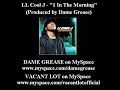 teledysk, klip, LL Cool J,- 1 in the Morning