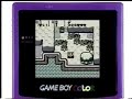 Early Preview of Oracle of Seasons from Spaceworld 1999