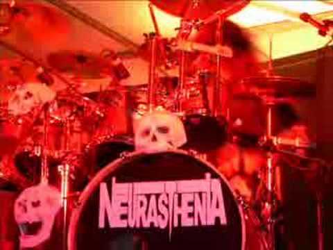 NEURASTHENIA