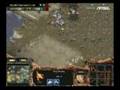 Savior vs FirebatHero MSL Ro8 Game 2 GomTV Loki P2/2
