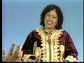 Oshun performs on Hafla