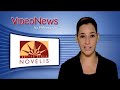 Novelis anuncia un aumento de precio en Europa para los productos de aluminio enrollado