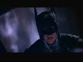 batman, batman returns, batman forever, batman & robin, batman begins, the dark knight, batman: the animated series, and the new adventures of batman and robin all belong to dc comics and warner bros. the purpose of this vid is not to distribute nor sell anything; it is only a montage of a specific topic in regards to the batman character. please support dc and warner bros. by purchasing their products. batman kills the big topic concerning batman is whether or not he should kill. some people claim that batman only kills in the earlier films and that, because of this, he is not batman. they are wrong 100% in both accounts. batman kills in every one of his films except one and regardless of this it is still batman. dc gave the green light, thus, it is batman. what some people fail to realize is that there are different versions of batman. it's a simple concept really. people just want to argue over nothing because others like something they don't, (ie people like a certain batman version that they do not and want to make baseless claims to seem like they are right). just enjoy the video. music used (each song belongs to their respective owner): batman (nes): streets of desolation batman returns (genesis): act 2 - scene 1 megaman zero 2: phoenix magnion theme final fantasy 7: advent children - one winged angel ninja gaiden 3 (nes): waterfalls metal gear solid 3: ocelot's theme resident evil 4: mercenaries - wesker's theme resident evil outbreak: 3rd times a charm (thanatos  ... 