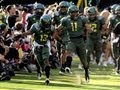 CBS Sunday Morning - Football uniforms turn gridiron into fashion show