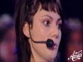 ALESSIA RAMAZZOTTI & GRAZIA - recitazione