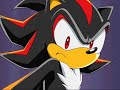 Tribute to Shadow the Hedgehog-I am all of me Tribute to Shadow the Hedgehog-I am all of me