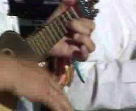 0 Este es el Cavaquinho