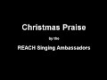 this is a performance of the beautiful christmas song arranged by tom fettke. let us always remember that the christmas story is not only the birth of  christ but that he died for our sins. thus, he is worthy of all our praise.

god bless