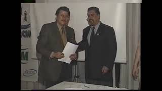 Semana da Presidência ACIM 2002 - parte 21