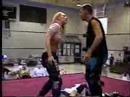 CWF Flashback: Sexton turns on Yamaha (2002)