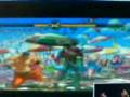 KOFXII Kyo vs Daimon