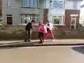 The Spank Game