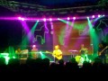 Wallis Bird Encore Video and Lyrics