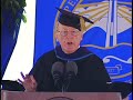 Dodger Broadcaster Vin Scully Addresses Pepperdine Graduates Dodger Broadcaster Vin Scully Addresses Pepperdine Graduates
