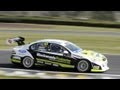 Jono Lester JMR Ford Falcon V8 SuperTourer On Board Taupo 1080P HD