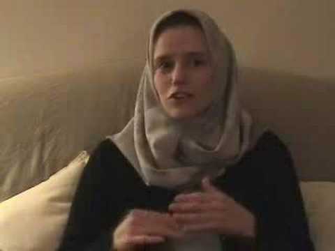Voices in Islam-New Reverts to Islam from Pennsylvania