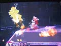 SSBM Luigi Shoryuken SSBM Luigi Shoryuken