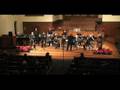 Double Bass Clarinet Concerto by Jonathan Russell