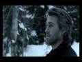 Roy Dupuis - White Christmas