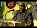 3 - Leadership / Education / Reparation / Dr. Maulana Karenga