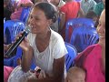 Day Against Child Trafficking