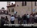 سبت النور ...شبيبة حارة النصارى 2008... NISSIM KING