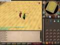 runescape dming at duel arena
