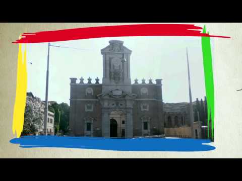 Doodle per Google: l\'Italia tra 150 anni