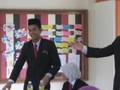Debat SMAPK di HKSBP 2008