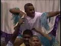 contemporary FIJIAN MEKE