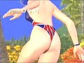 Dead or Alive:Stitches(Dances&Hop-Steps)2/8