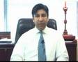 Dean Gupta of Continuing Education and Workforce Development