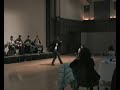 Greek Night - Zeimbekiko Evdokias -HSA with Rembetoneira