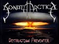 Destruction Preventer - Sonata Arctica (Subtitulos Espaņol) Destruction Preventer - Sonata Arctica (Subtitulos Espaņol)