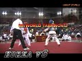 UMUT ZORLU -TRNC TAEKWONDO