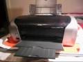 Epson Waste Ink