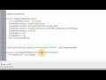 videos de Flash AS3 ColorPicker Component Tutorial: Color choosing