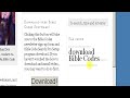 How to: Download and install Bible Codes Search Pro