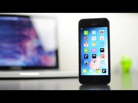 jailbroken - A little while ago I went over all my apps on my iPhone. In today's video I go over my jailbroken setup! I love the way my iPhone 5 looks and have had some q...