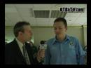 Shane Van Boening Interviewed before the Finals Shane Van Boening Interviewed before the Finals